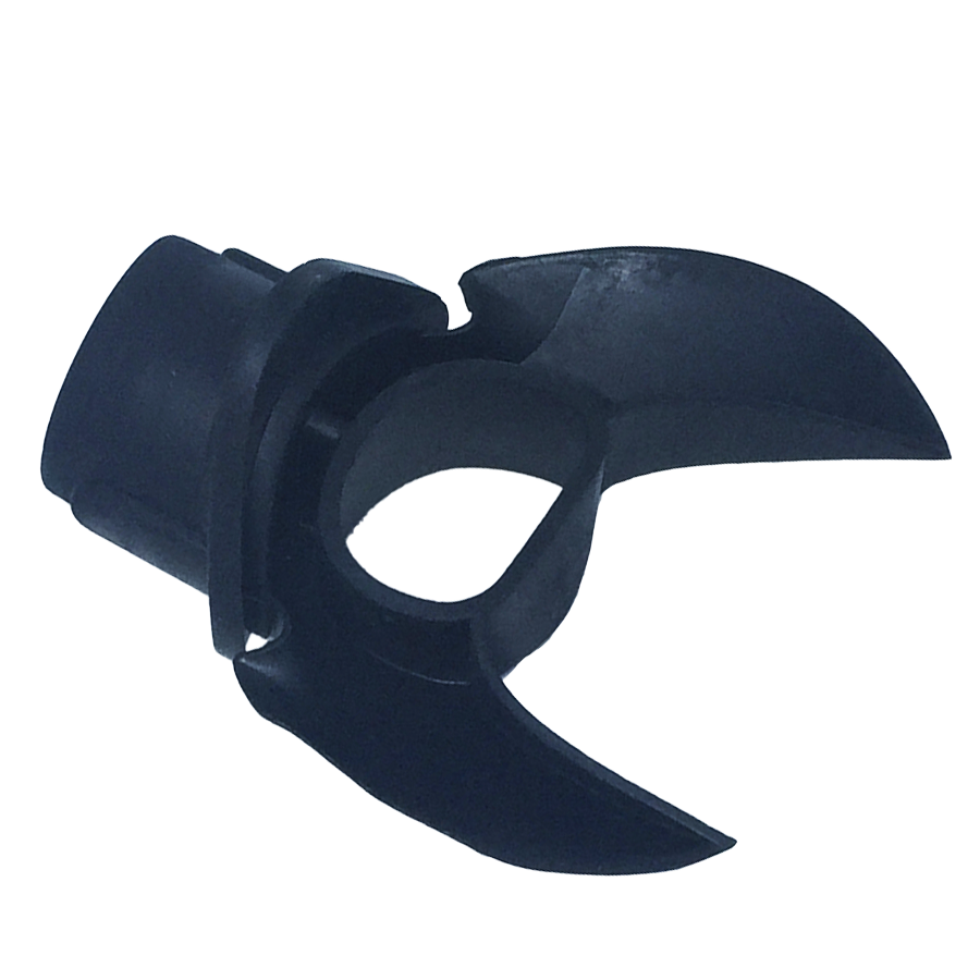 Round Downpipe Rain Diverter (60–80mm)